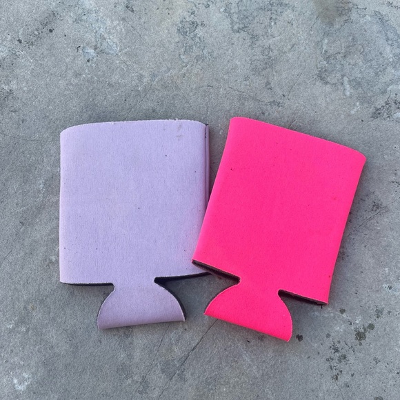 The Morning Toast Can Koozie Two Pack - Picture 3 of 3